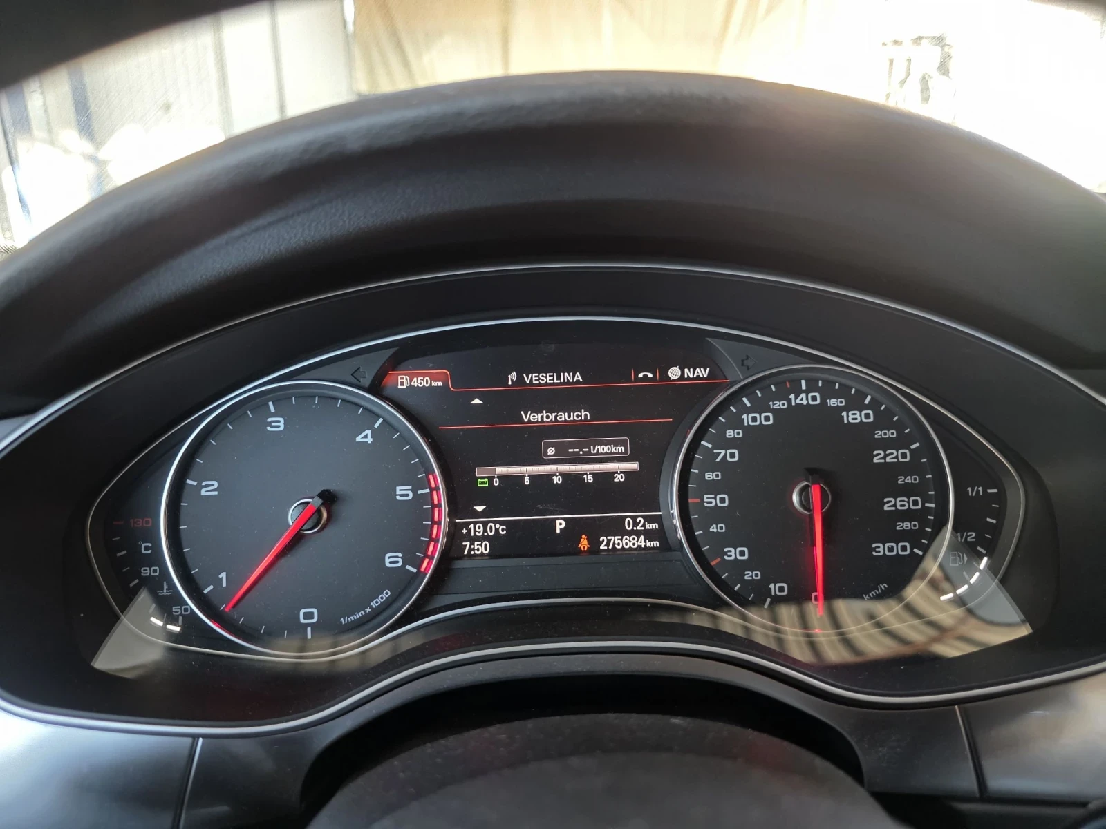 Audi A6 LIMOUSINE  - изображение 10