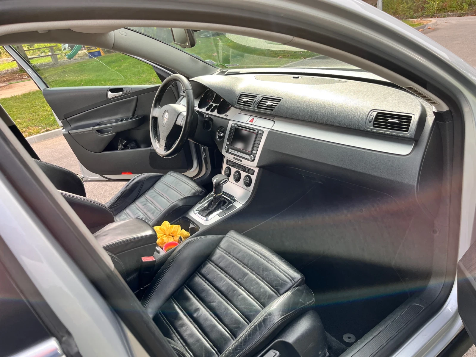 VW Passat BMP - изображение 4