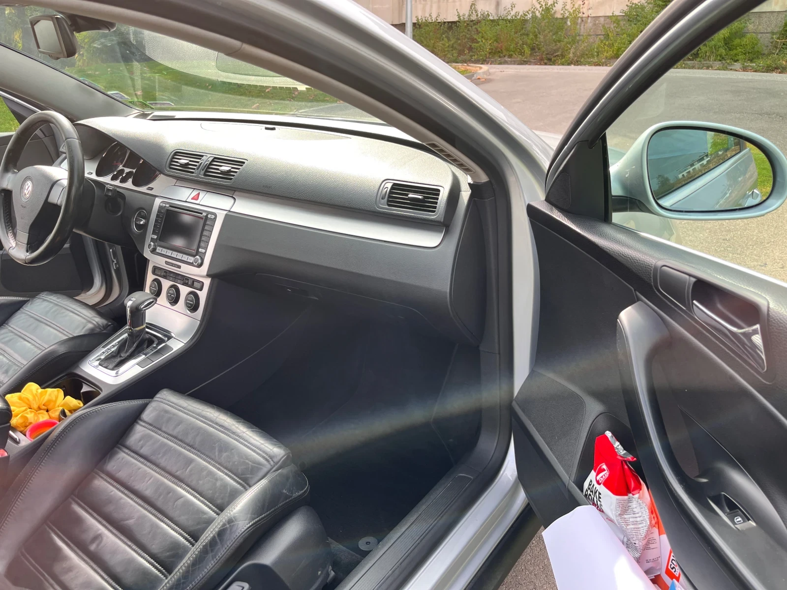 VW Passat BMP - изображение 3