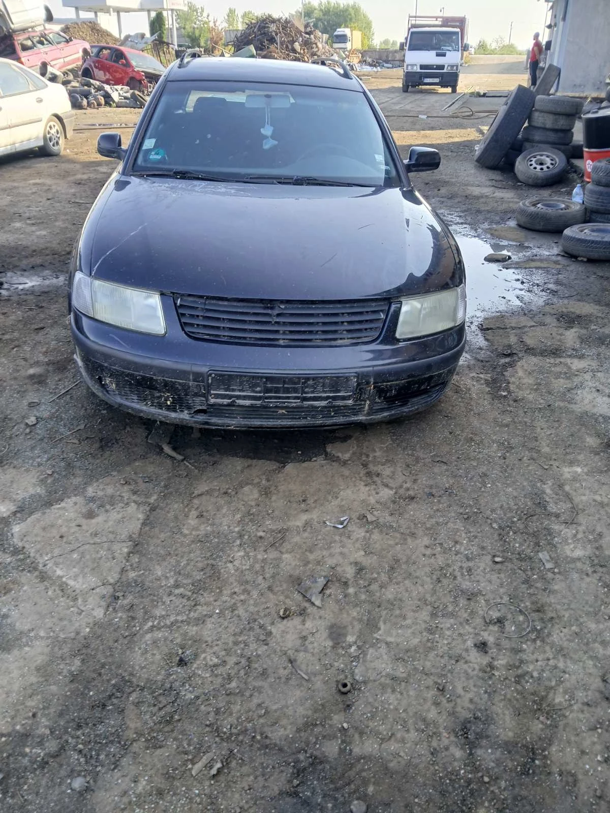 VW Passat 4 | Mobile.bg — изображение 1