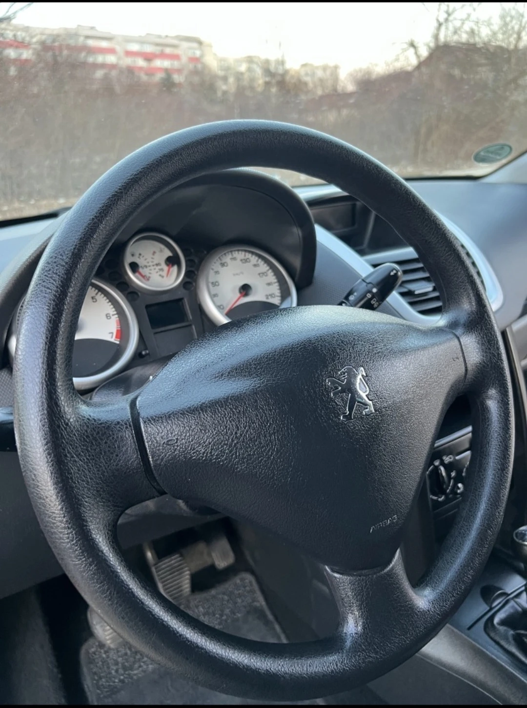 Peugeot 207  - изображение 7