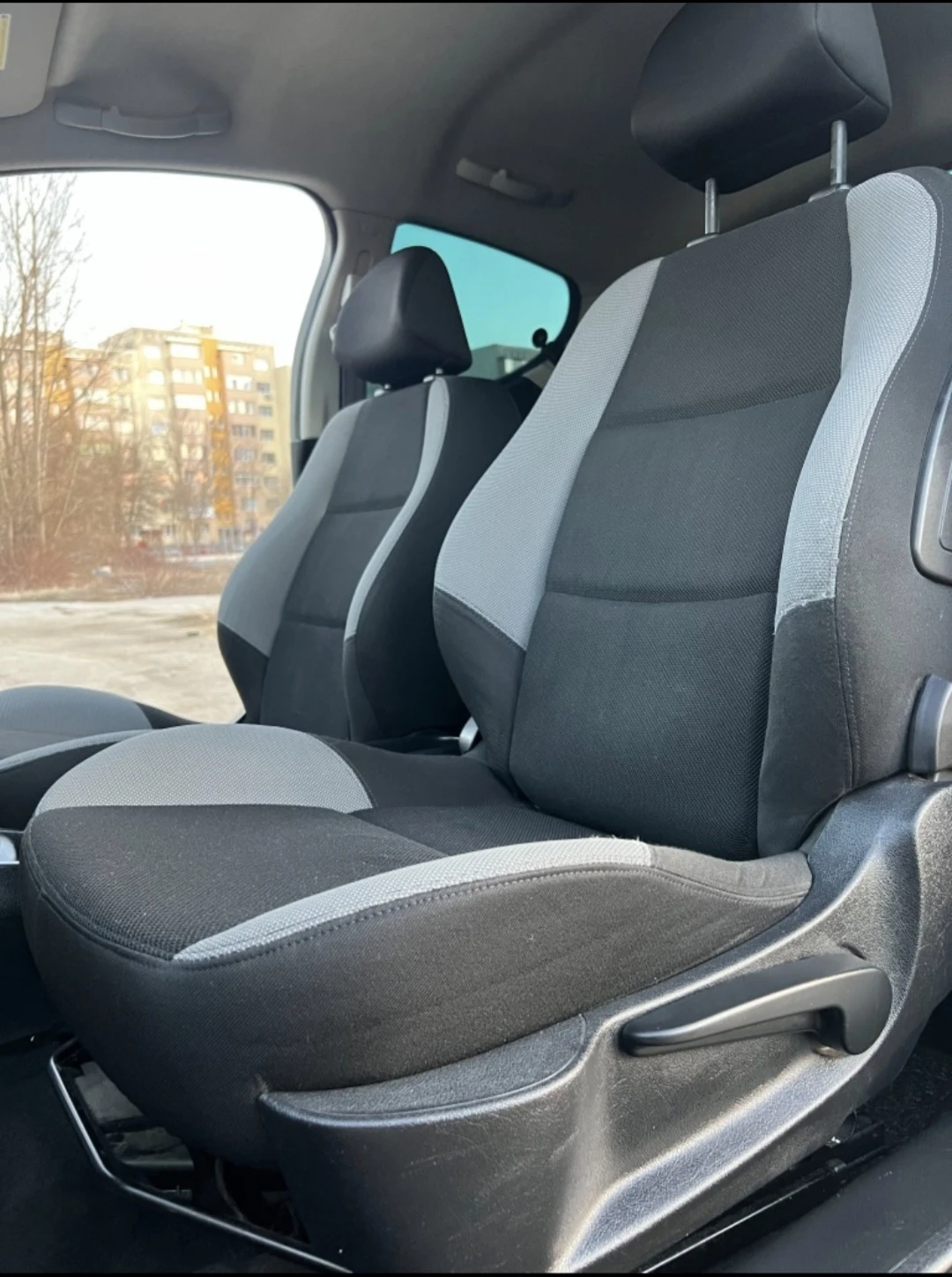 Peugeot 207  - изображение 9