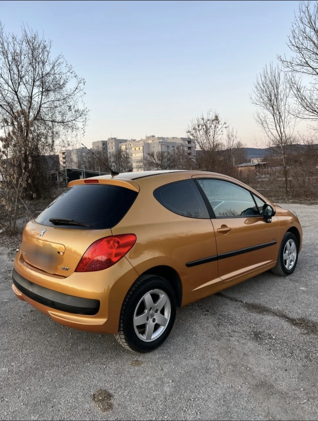 Peugeot 207  - изображение 2