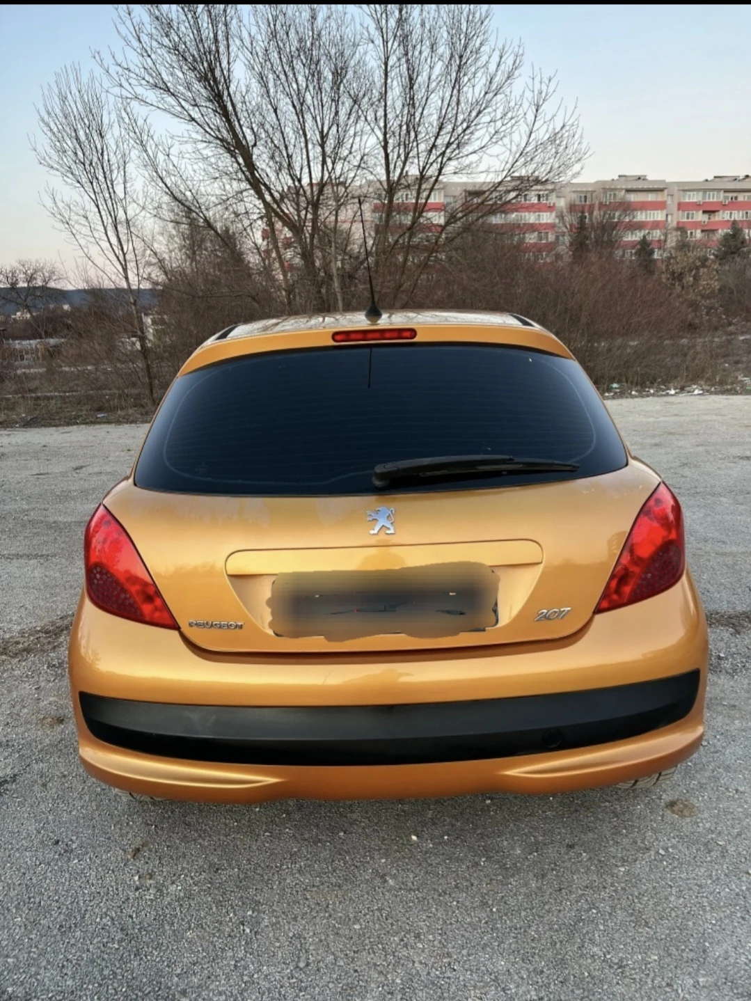 Peugeot 207  - изображение 6