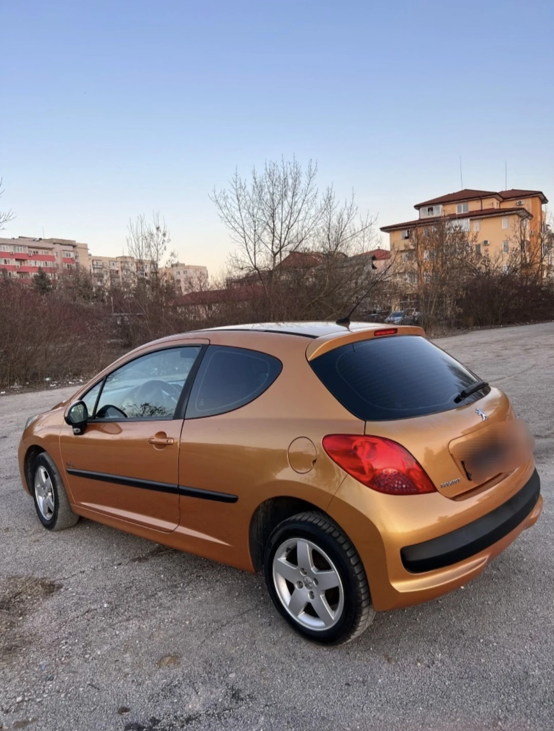 Peugeot 207  - изображение 3