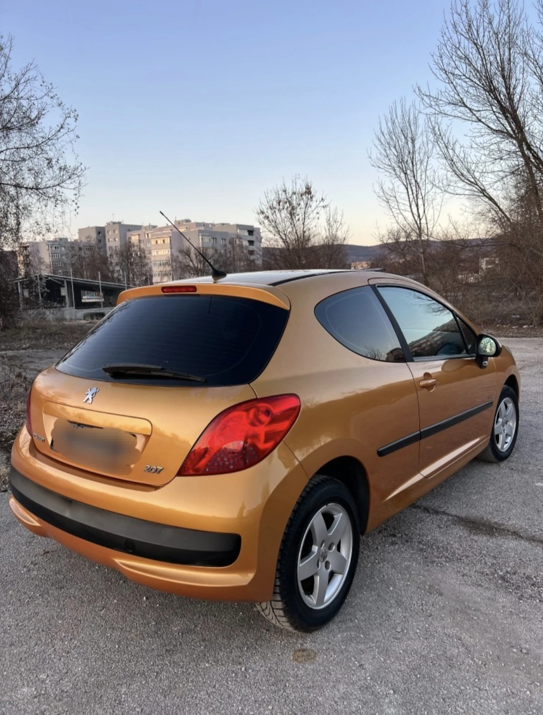 Peugeot 207  - изображение 5