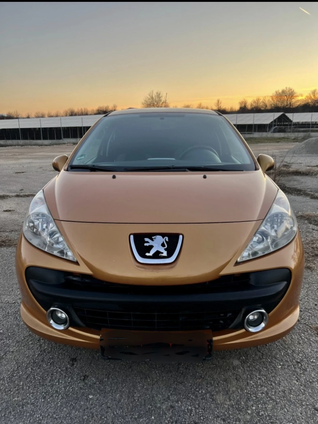 Peugeot 207  - изображение 4