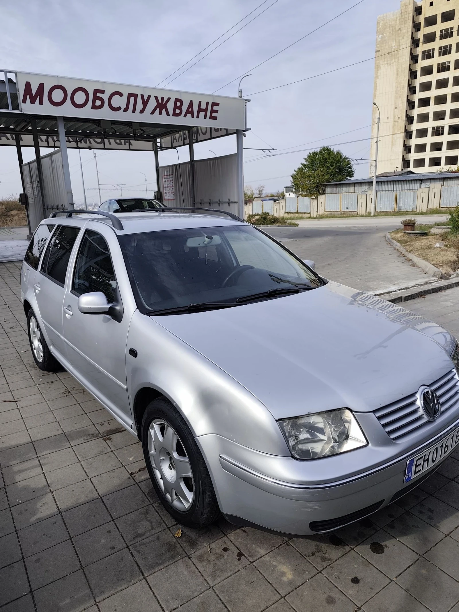 VW Bora | Mobile.bg — изображение 1