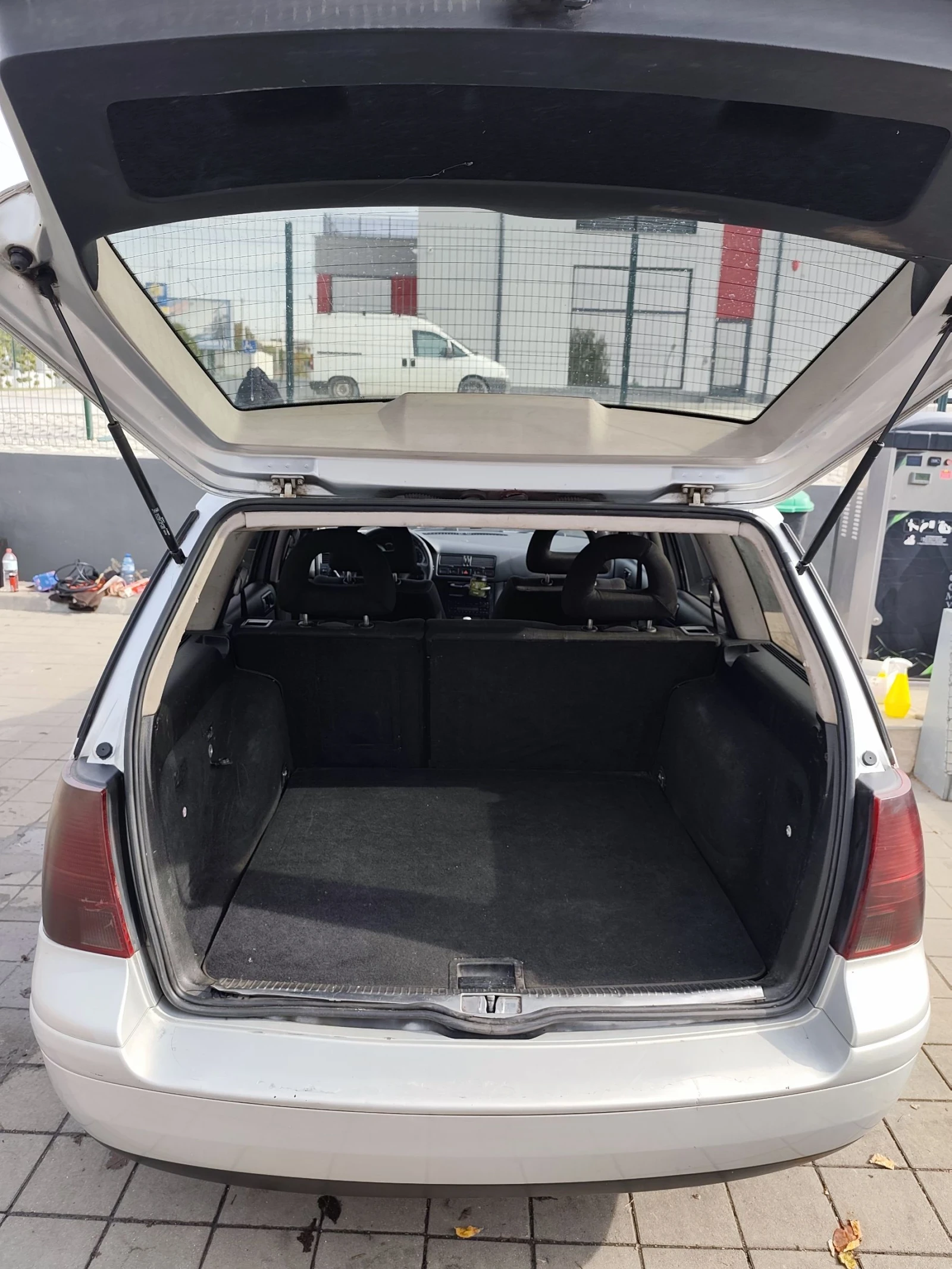VW Bora | Mobile.bg — изображение 7