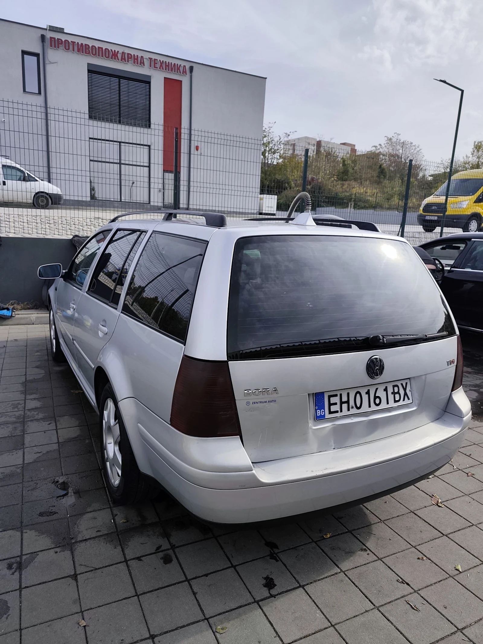 VW Bora | Mobile.bg — изображение 4