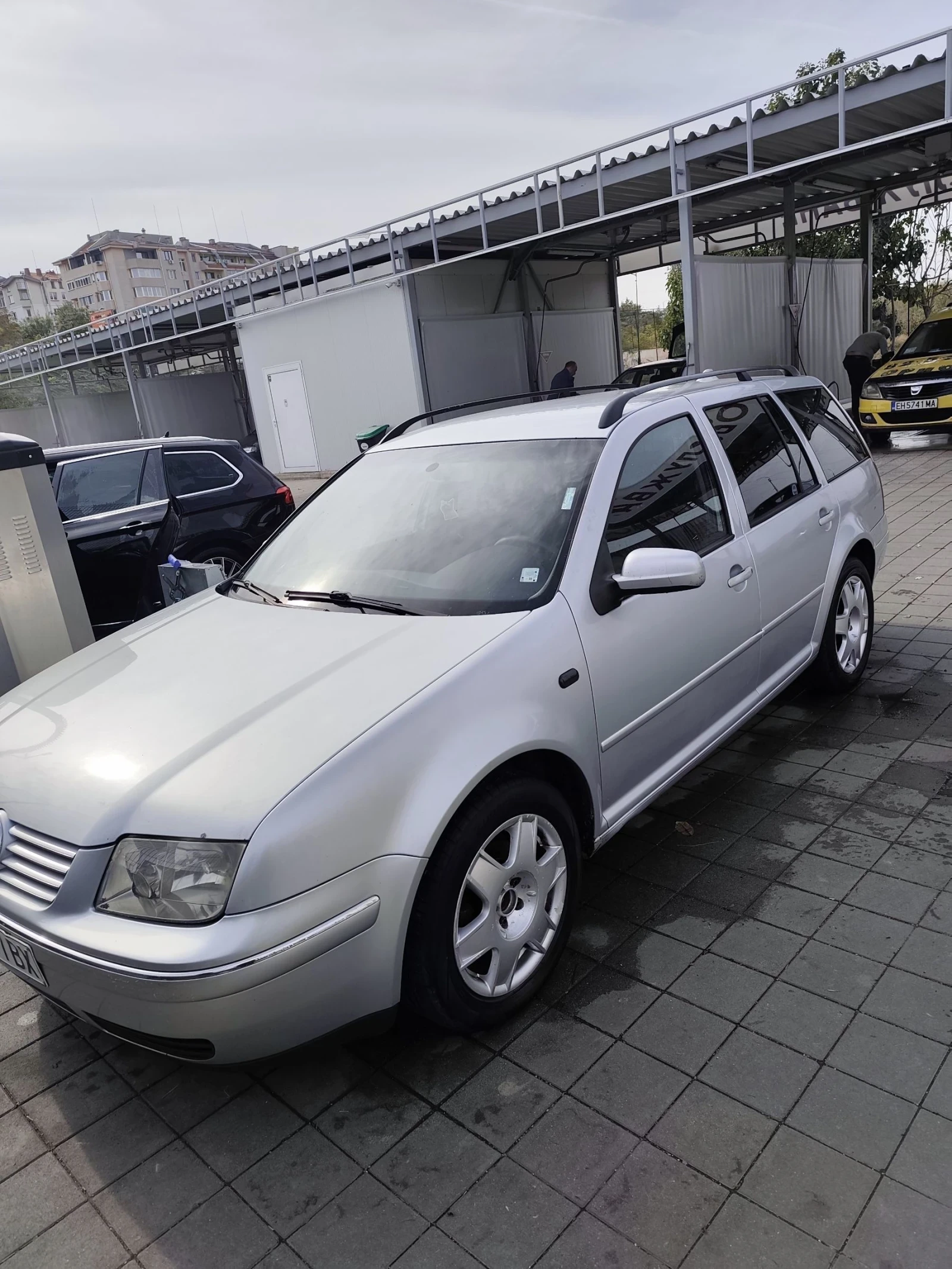 VW Bora | Mobile.bg — изображение 3