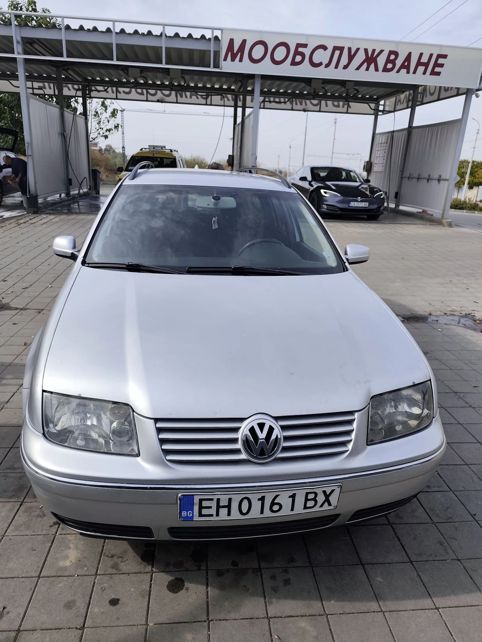 VW Bora | Mobile.bg — изображение 2