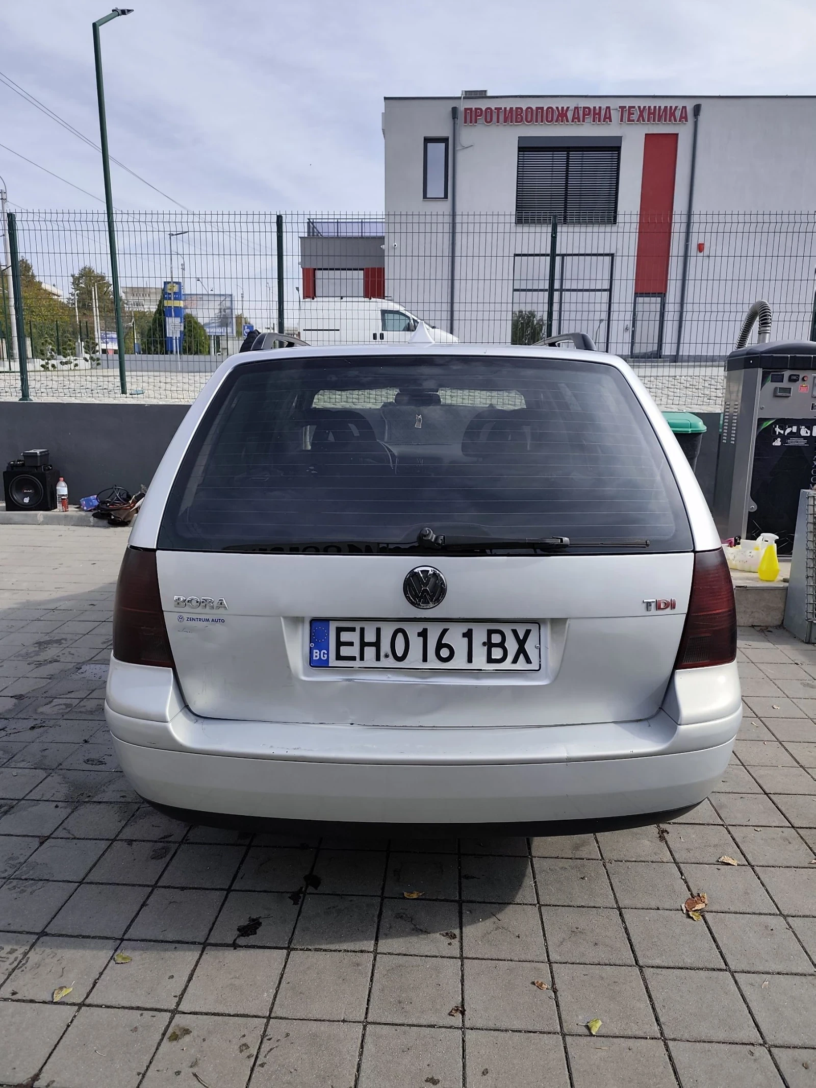 VW Bora | Mobile.bg — изображение 5
