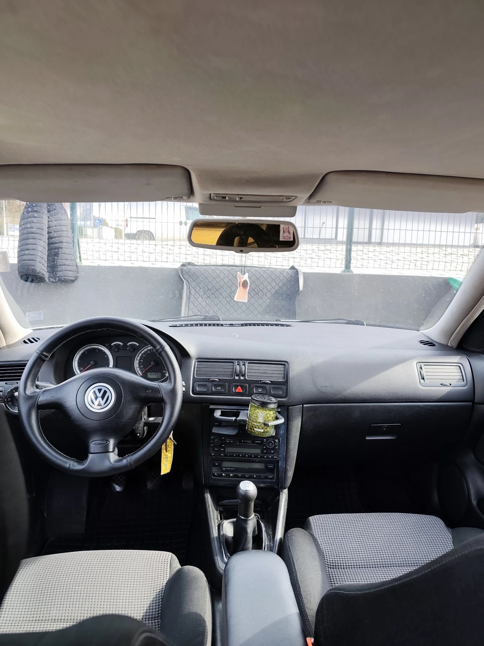 VW Bora | Mobile.bg — изображение 8