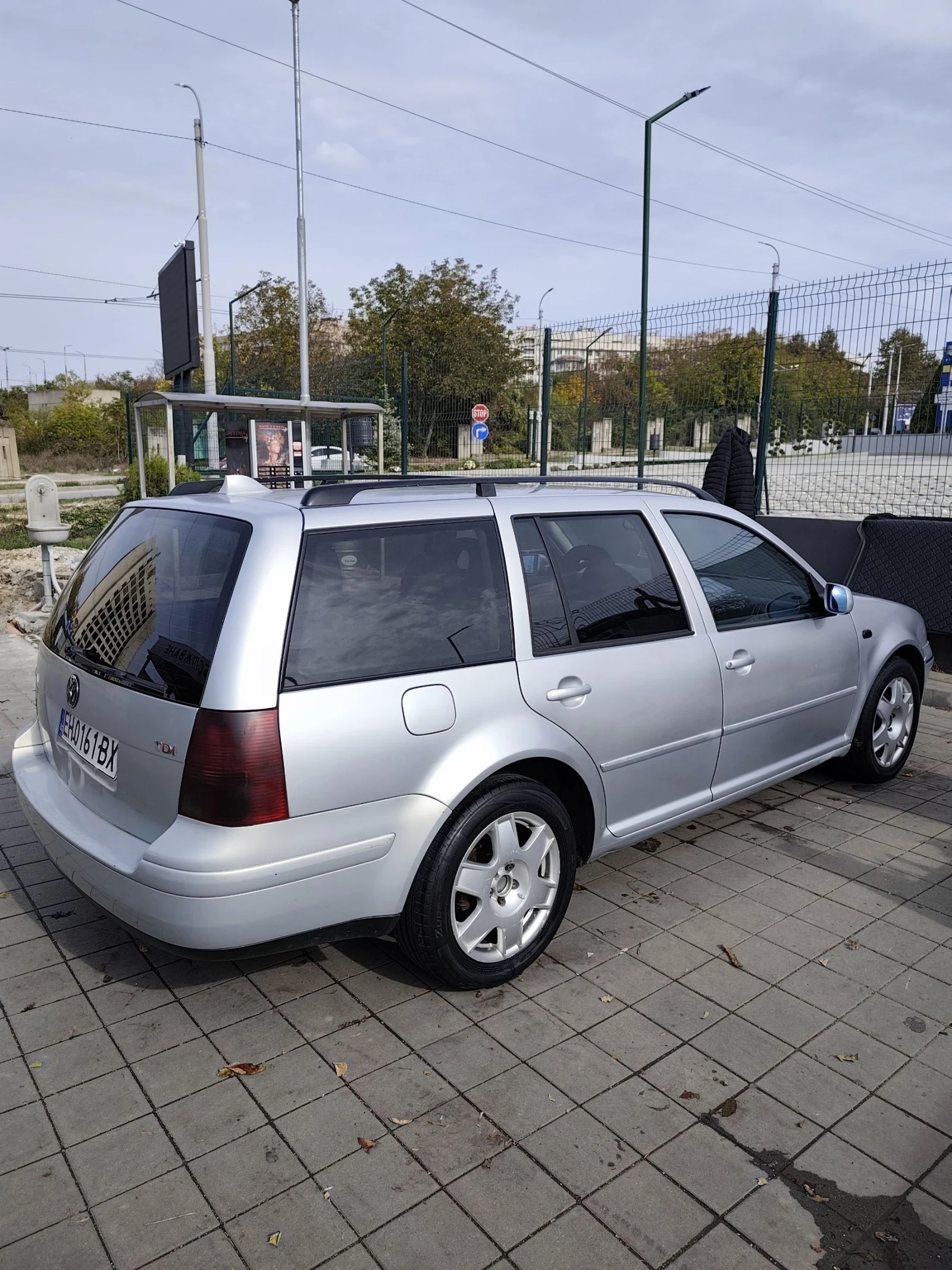 VW Bora | Mobile.bg — изображение 6