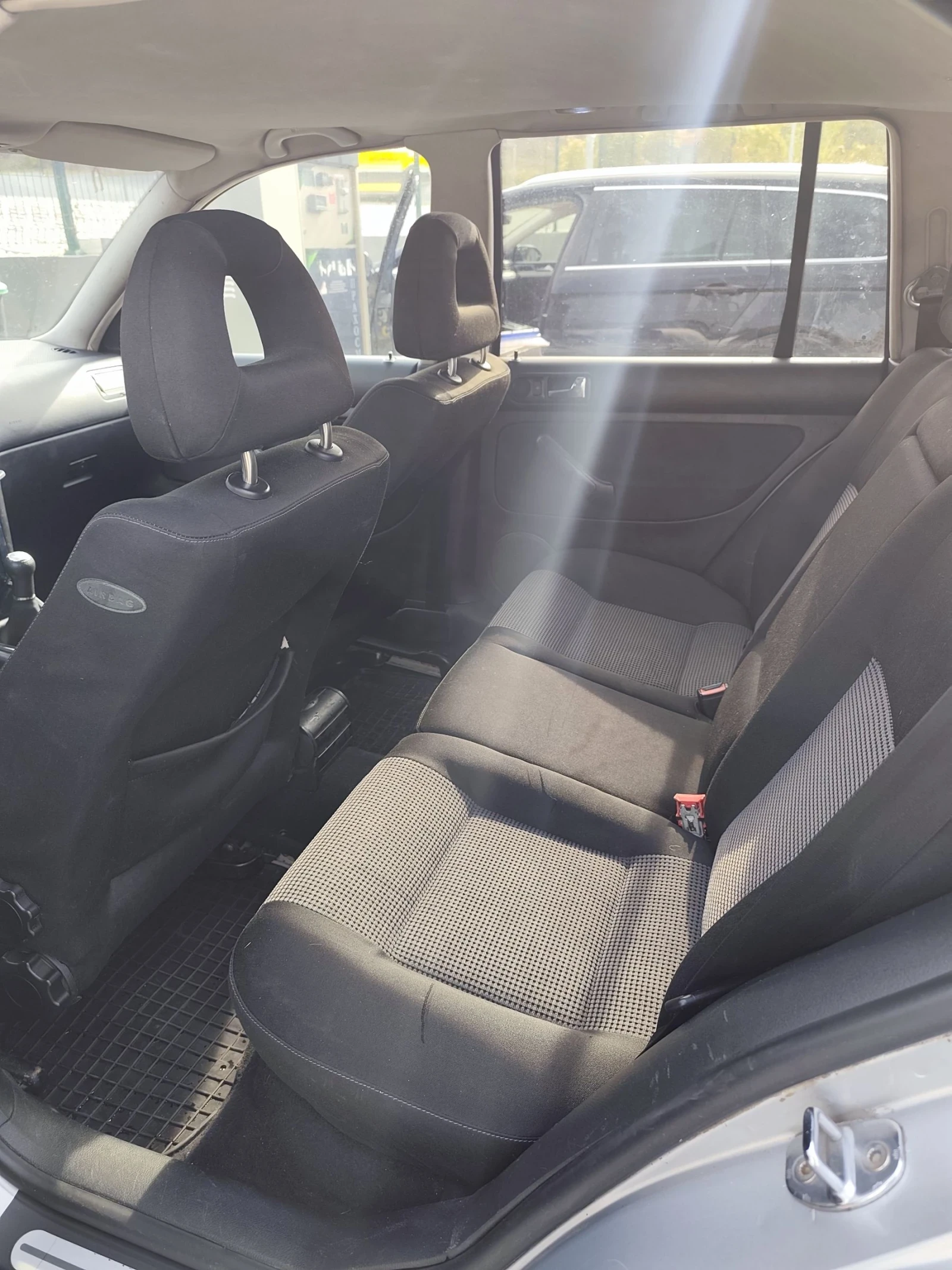 VW Bora | Mobile.bg — изображение 9