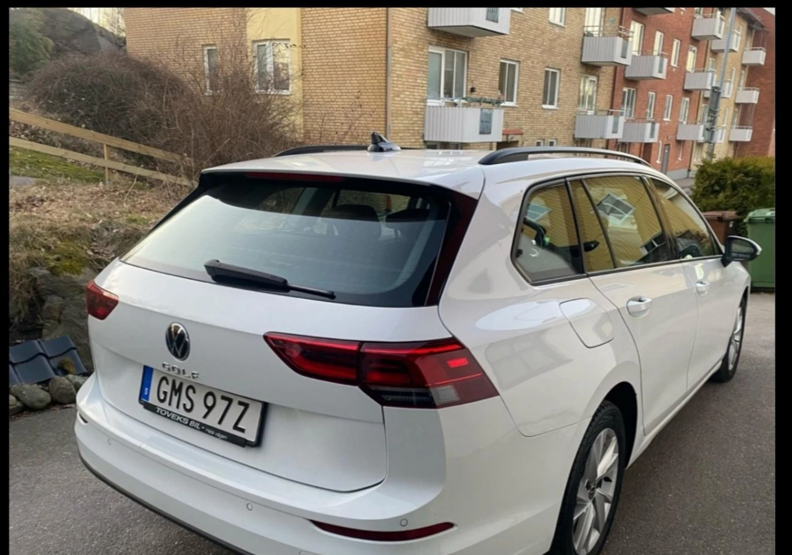 VW Golf 1.5 CNG - изображение 4
