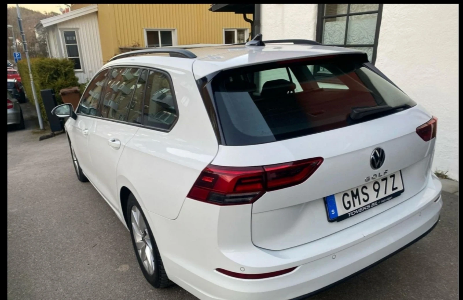 VW Golf 1.5 CNG - изображение 5