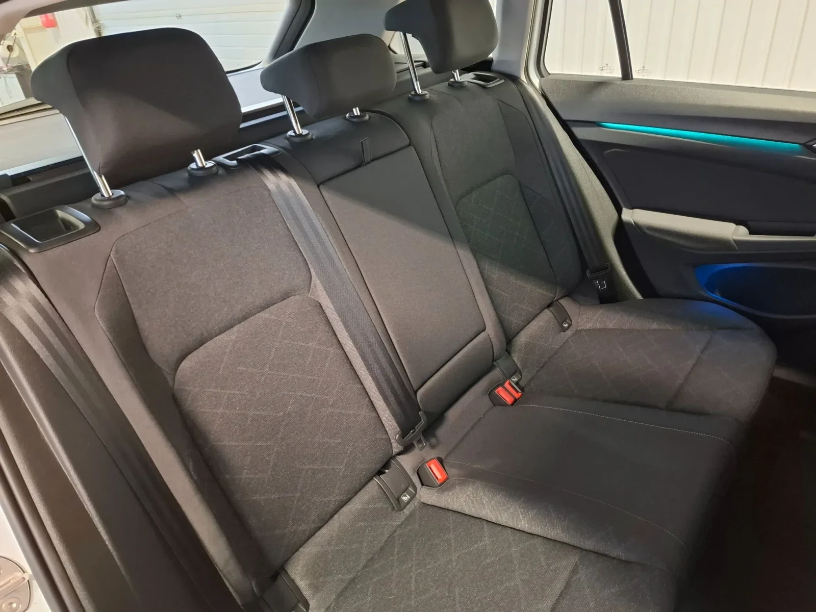 VW Golf 1.5 CNG - изображение 7