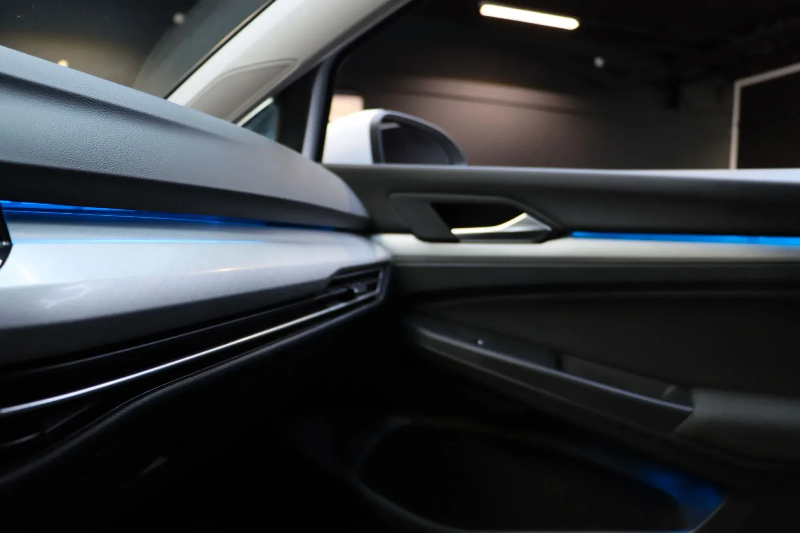 VW Golf 1.5 CNG | Mobile.bg � ����������� 11