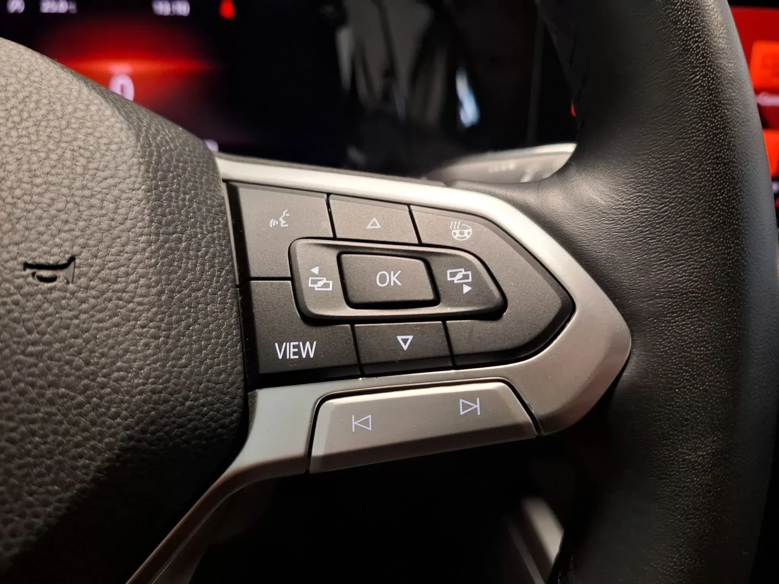 VW Golf 1.5 CNG - изображение 10