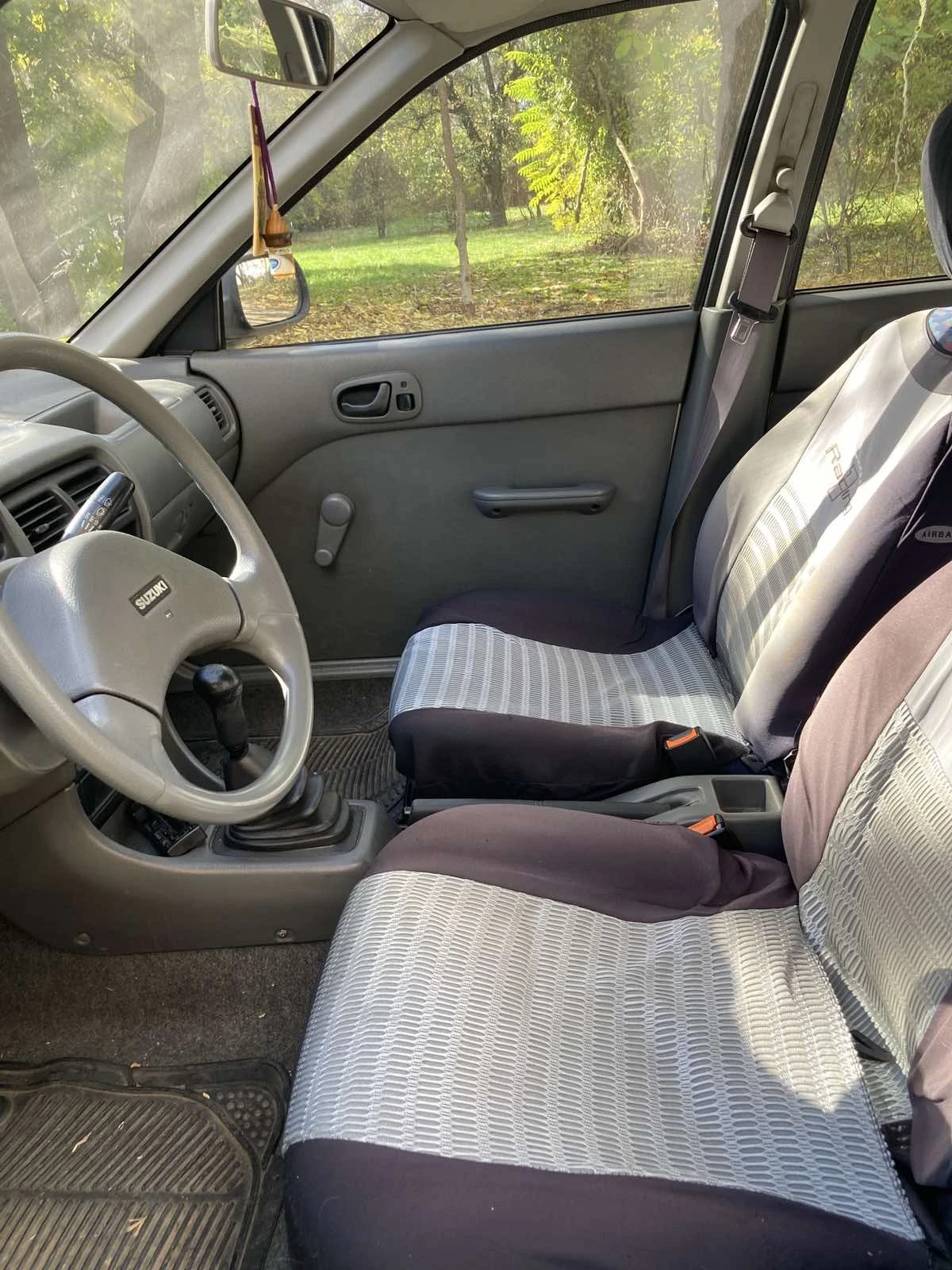 Suzuki Swift  - изображение 3