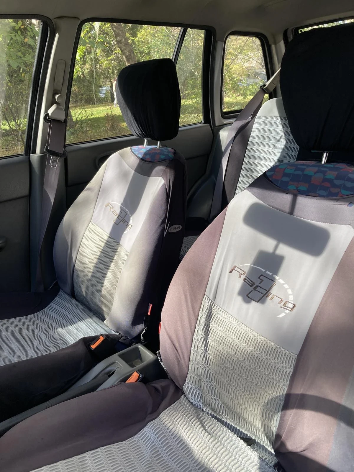 Suzuki Swift  - изображение 7