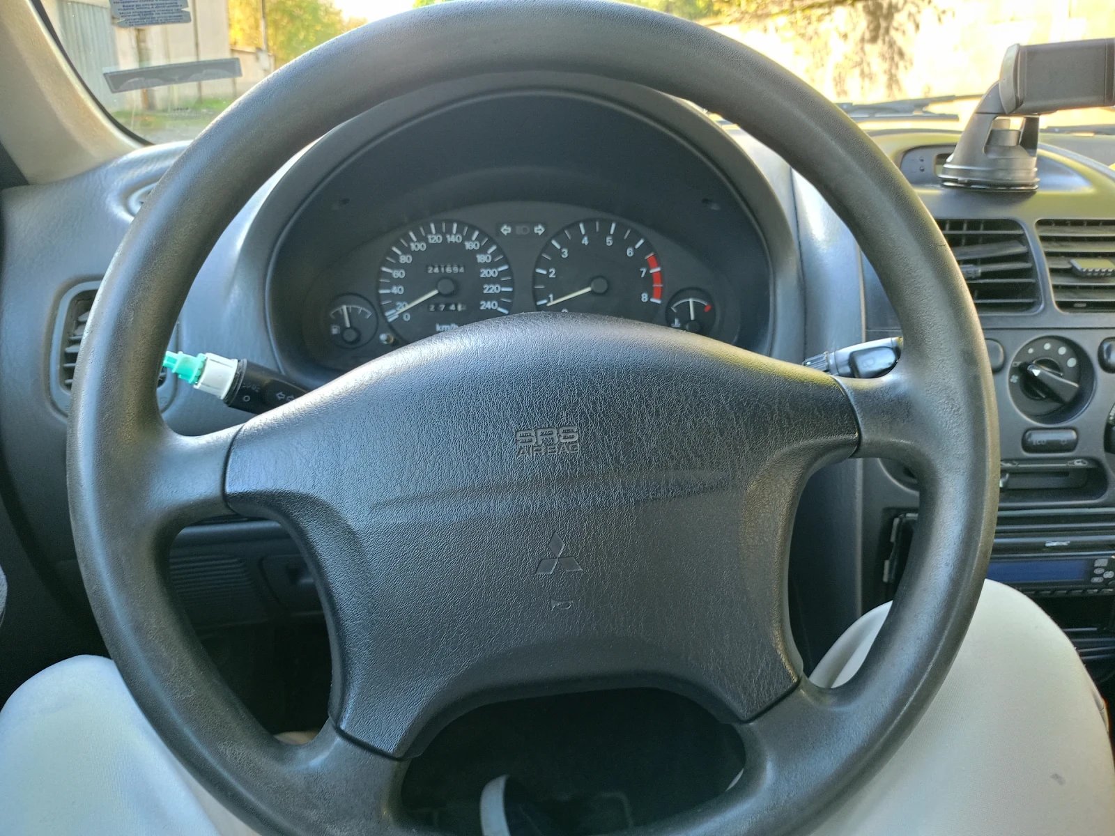 Mitsubishi Carisma | Mobile.bg   13