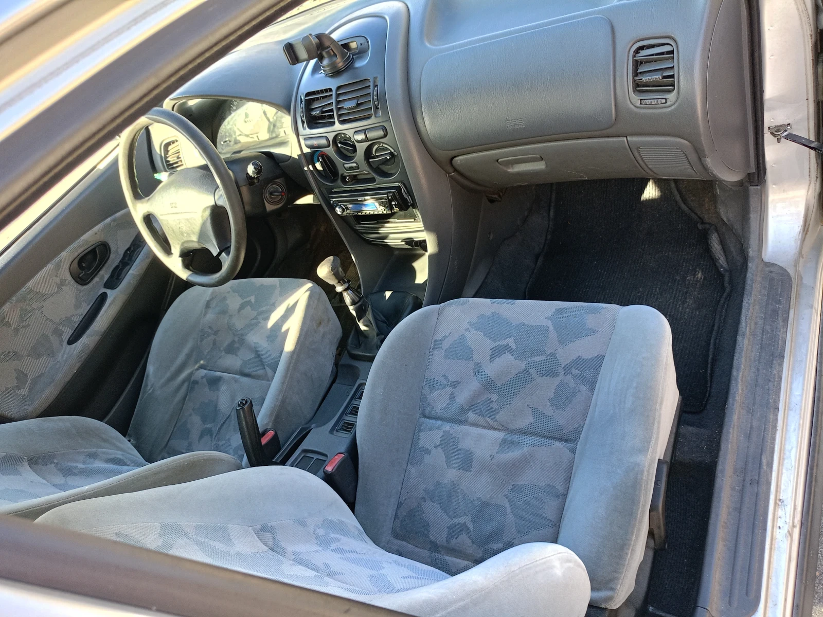 Mitsubishi Carisma | Mobile.bg   10