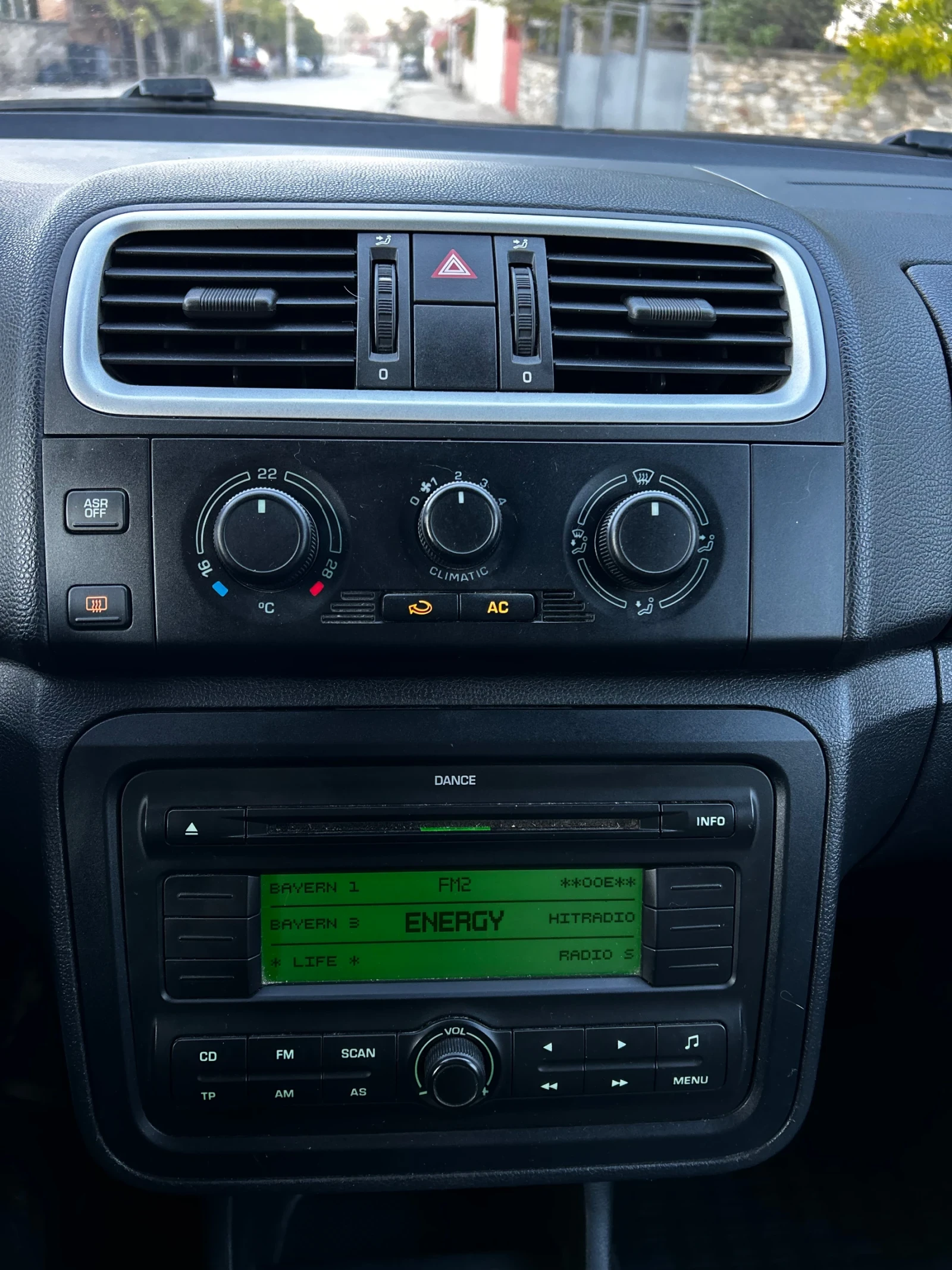 Skoda Fabia 1.4TDi*  *  *  | Mobile.bg   13