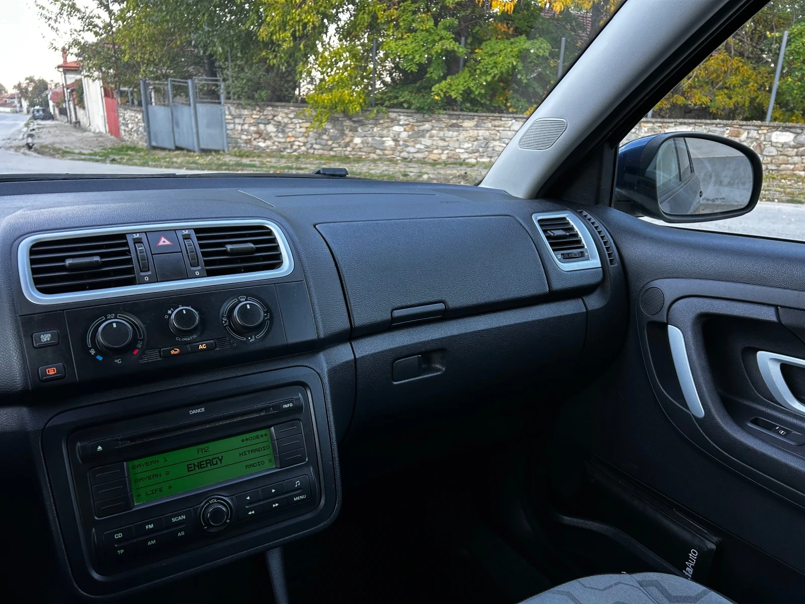 Skoda Fabia 1.4TDi*  *  *  | Mobile.bg   12