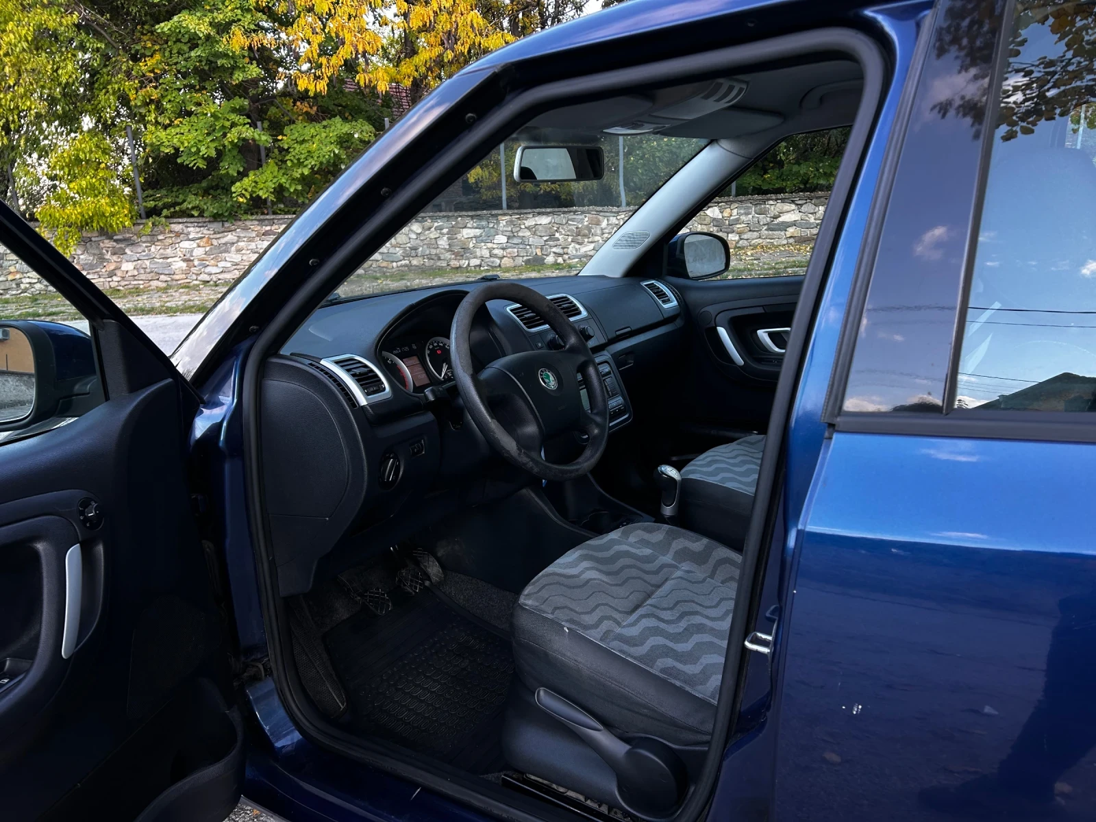 Skoda Fabia 1.4TDi*  *  *  | Mobile.bg   8