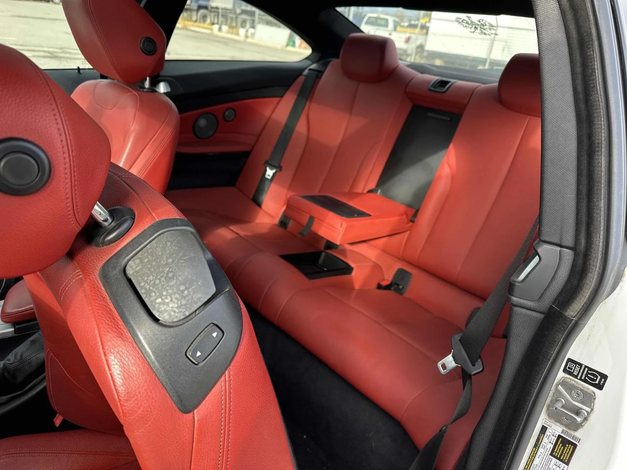 BMW 435 xDrive* M-Pack* Shadow* H/K* SAT* *  | Mobile.bg   12