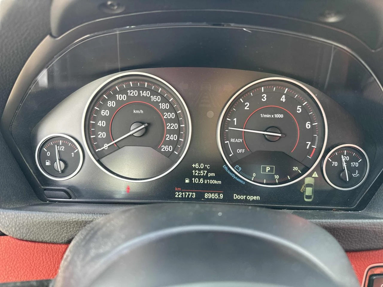 BMW 435 xDrive* M-Pack* Shadow* H/K* SAT* Подгрев* Шибидах - изображение 9