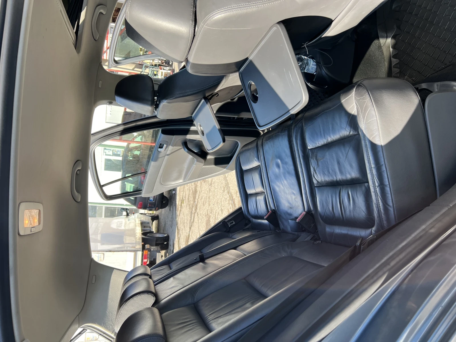 VW Golf Plus  - изображение 8