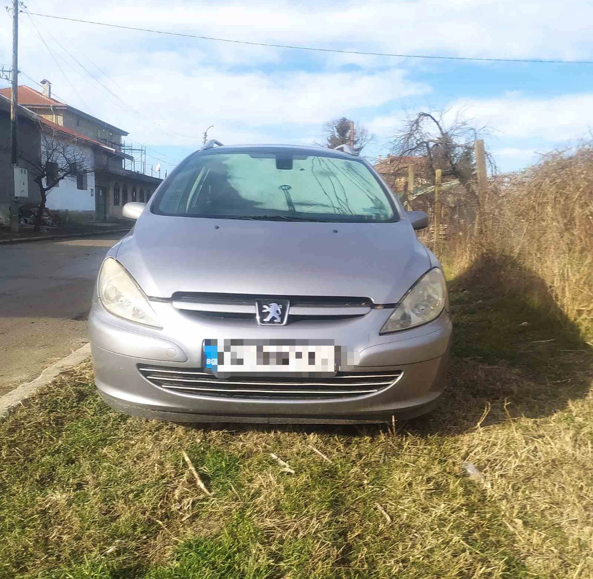 Peugeot 307  - изображение 5
