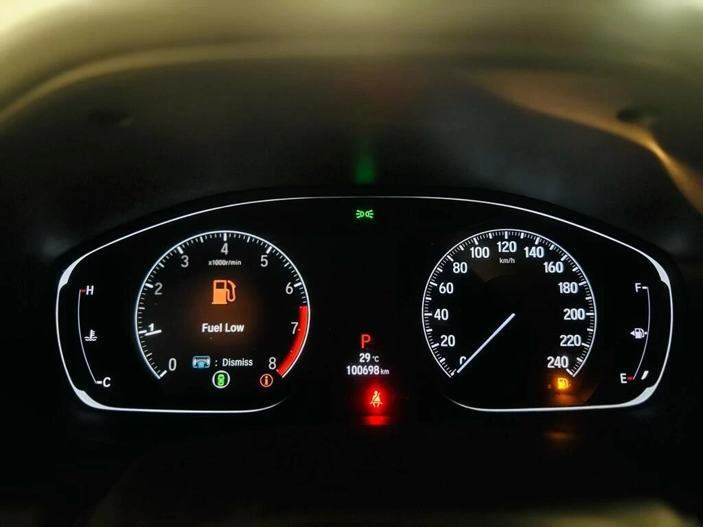 Honda Accord * LX * CARFAX * ��� ������������ ������ | Mobile.bg � ����������� 12