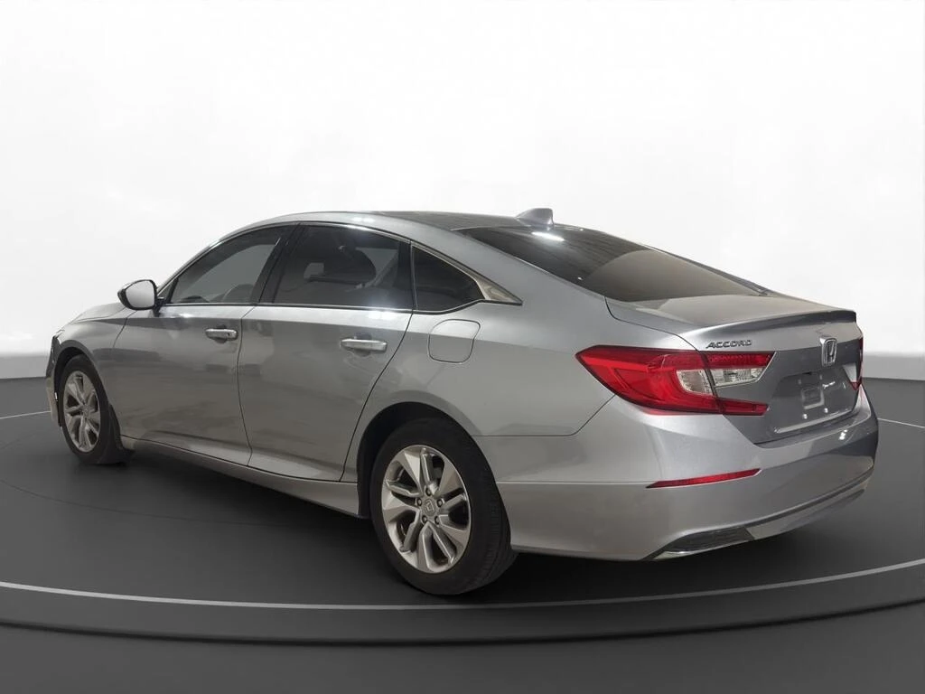 Honda Accord * LX * CARFAX * БЕЗ ПЪРВОНАЧАЛНА ВНОСКА - изображение 6