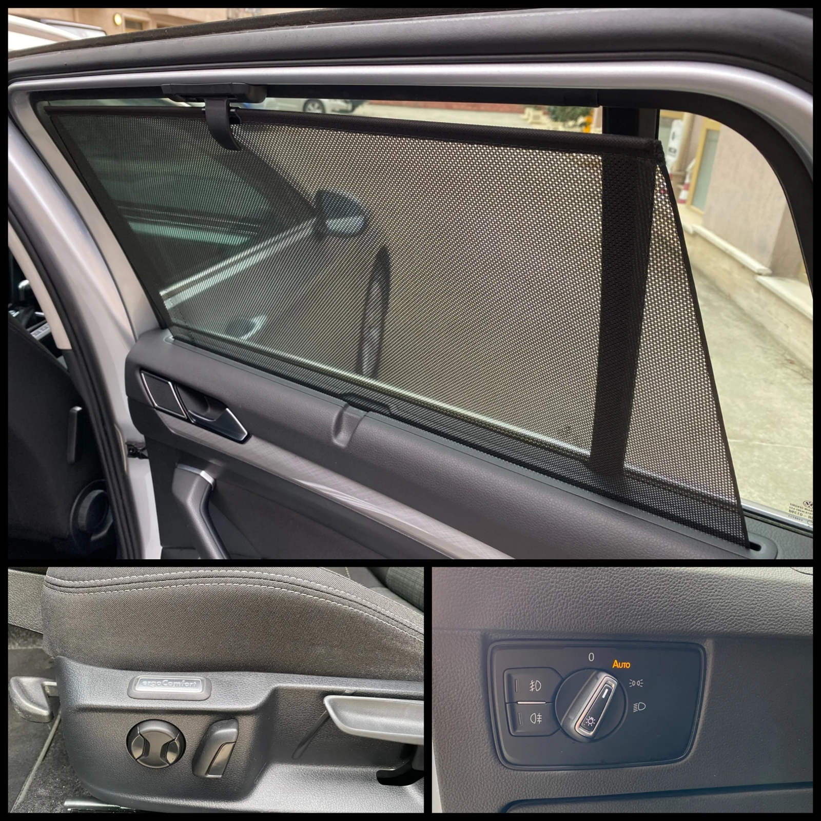 VW Passat 2.0 TDI EVO / DSG7 / Business / LED/ACC | Mobile.bg � ����������� 16