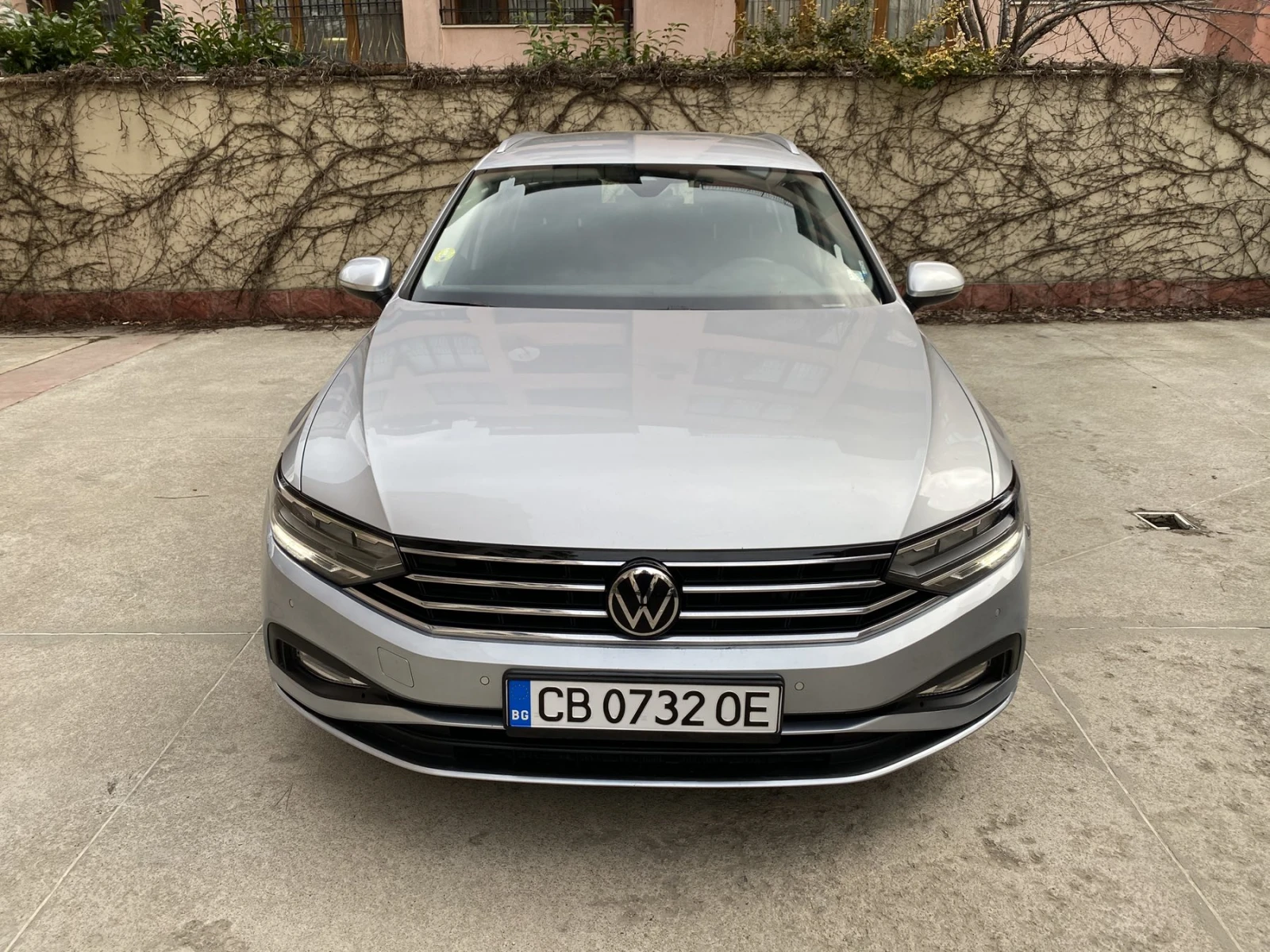 VW Passat 2.0 TDI EVO / DSG7 / Business / LED - изображение 2
