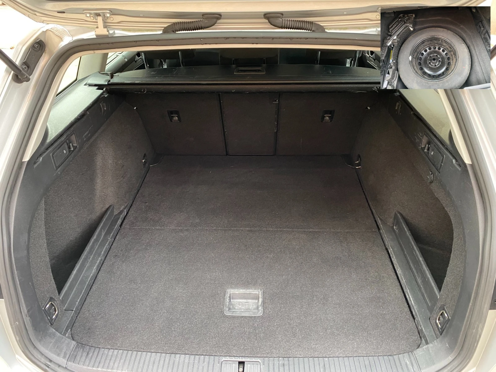 VW Passat 2.0 TDI EVO / DSG7 / Business / LED/ACC | Mobile.bg � ����������� 14