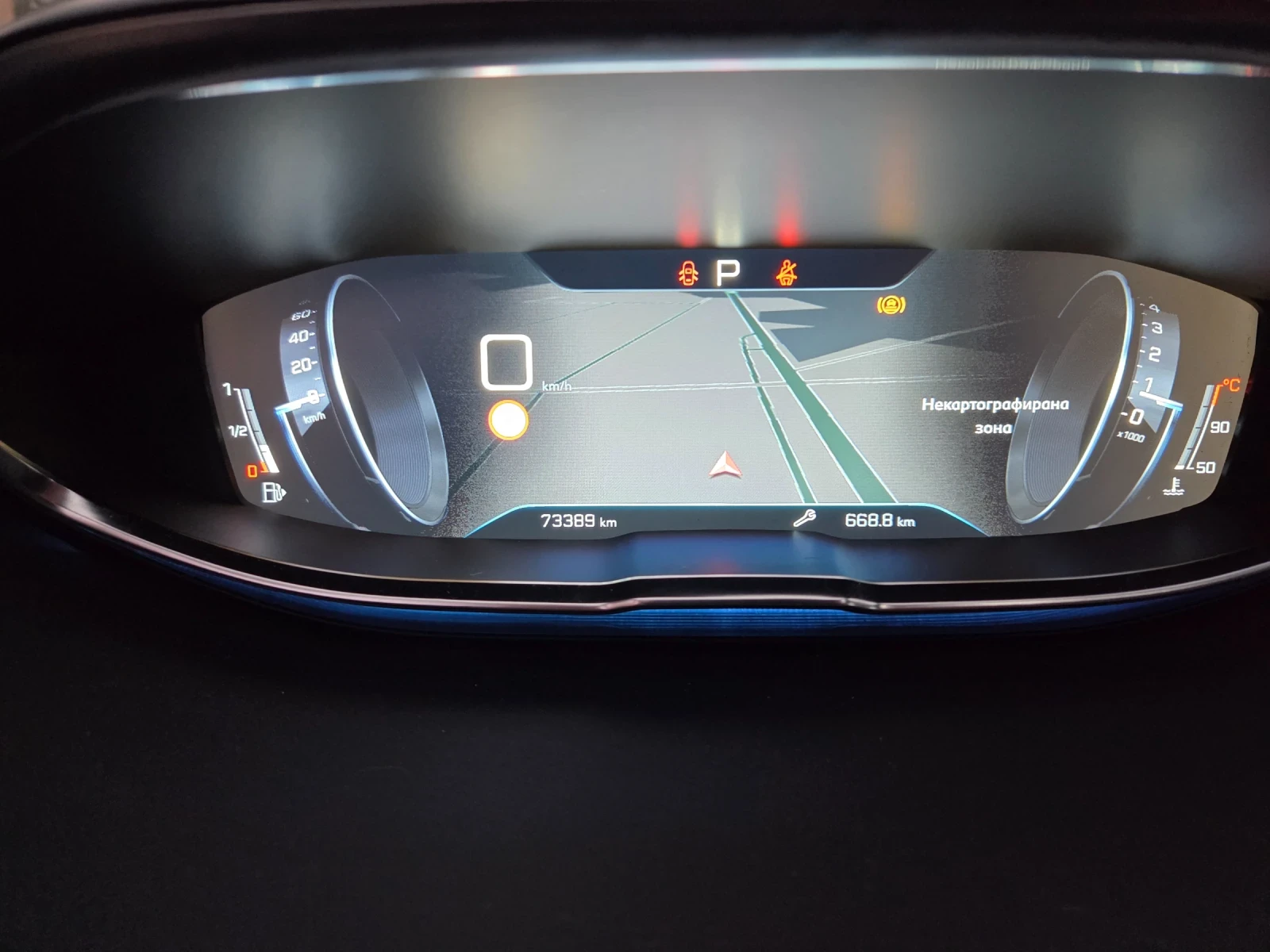 Peugeot 3008 1, 200/ALLURE PACK/���������/EURO6 | Mobile.bg � ����������� 13