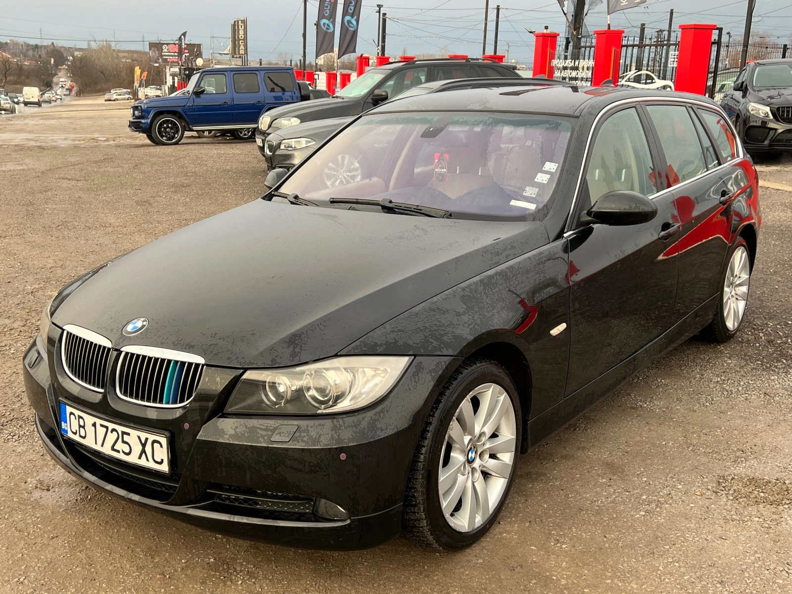 BMW 325 | Mobile.bg � ����������� 4