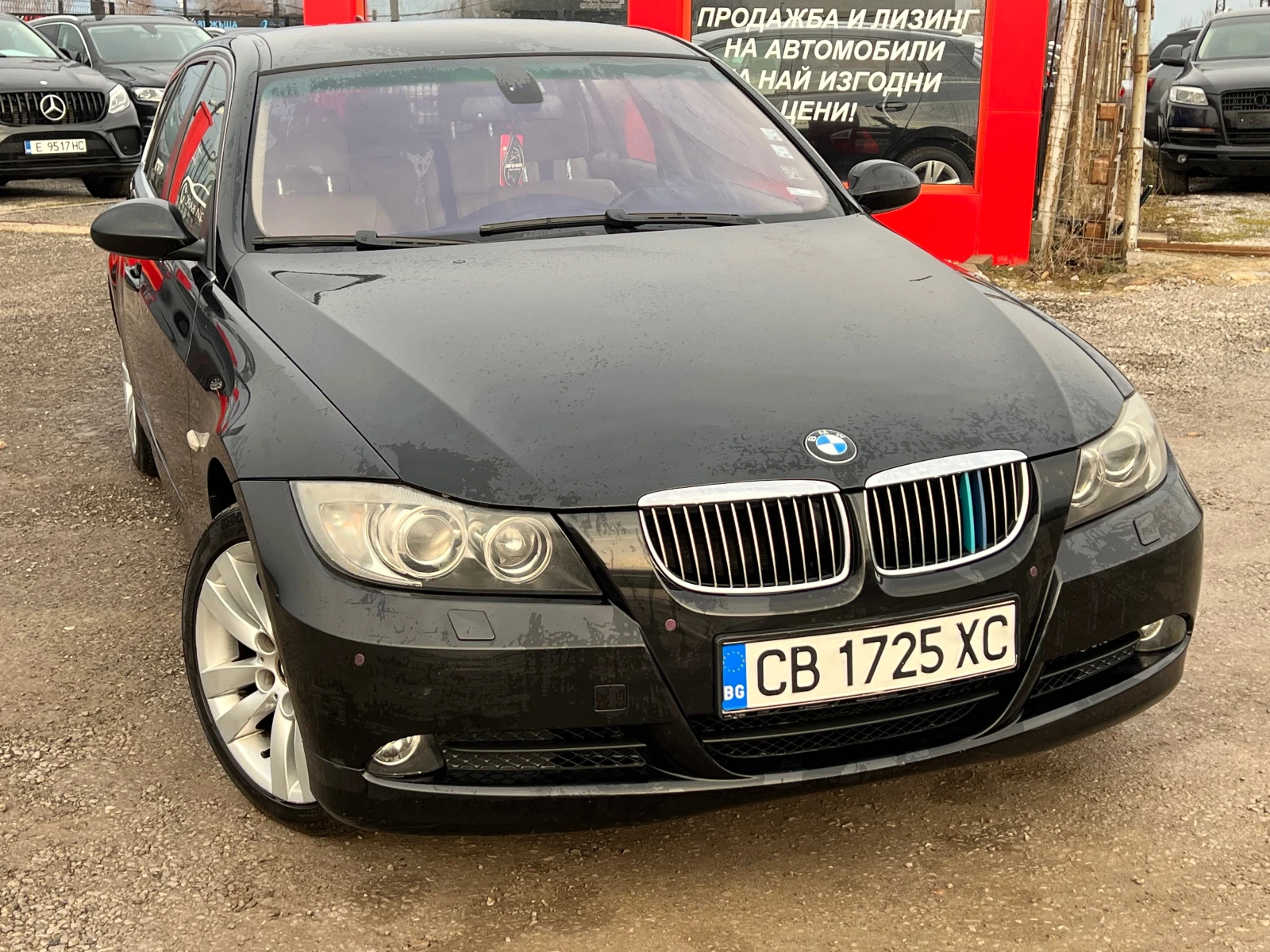 BMW 325 | Mobile.bg � ����������� 1