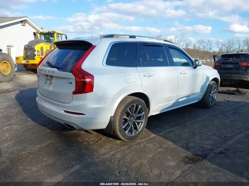 Volvo V90 T6 MOMENTUM - изображение 5