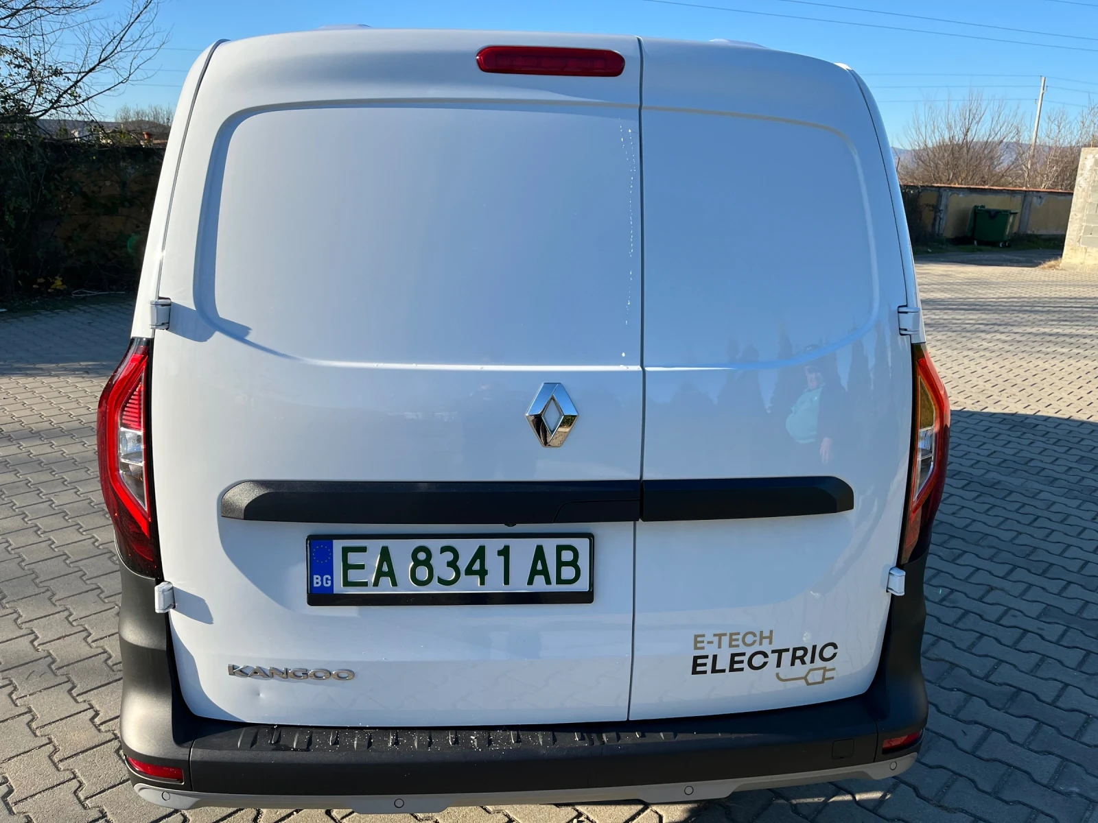 Renault Kangoo E-TEHC | Mobile.bg � ����������� 3