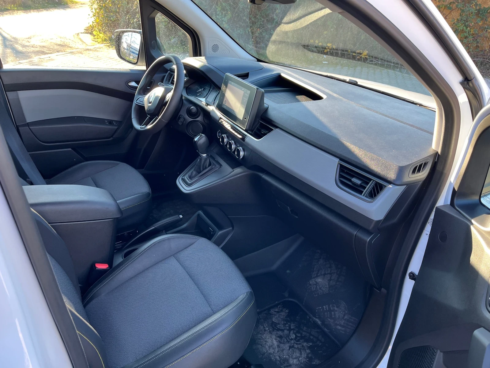Renault Kangoo E-TEHC | Mobile.bg � ����������� 6