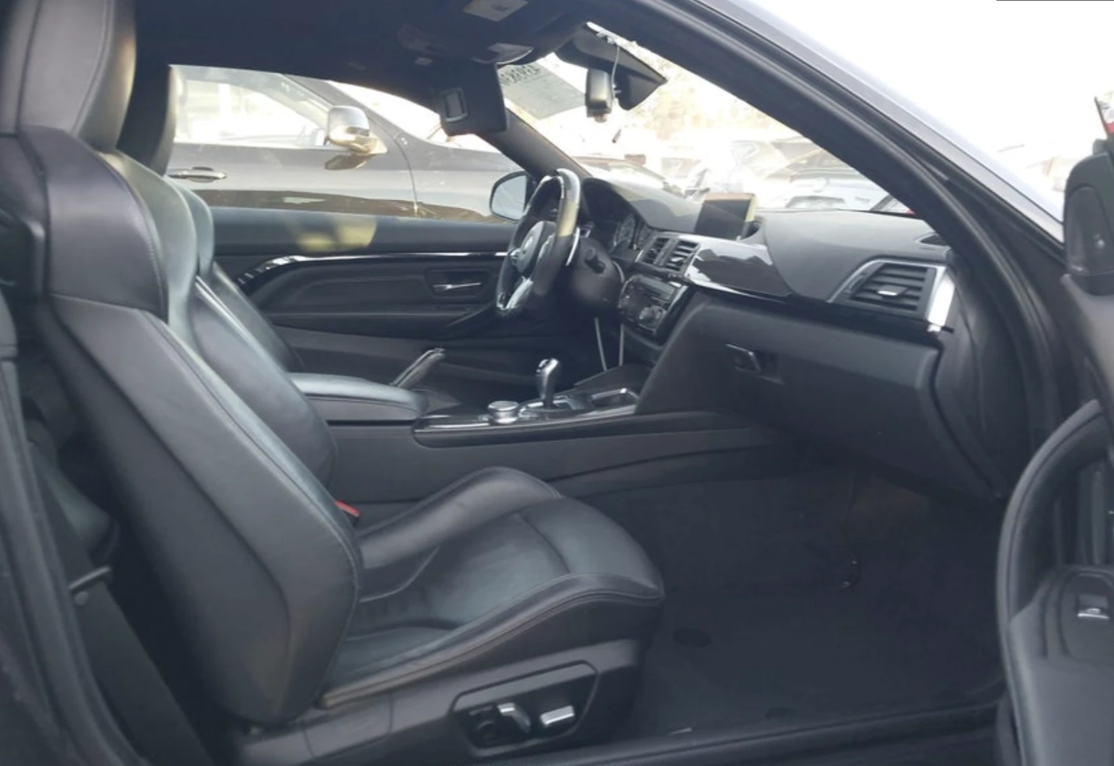 BMW M4 Carbon Package  - изображение 5