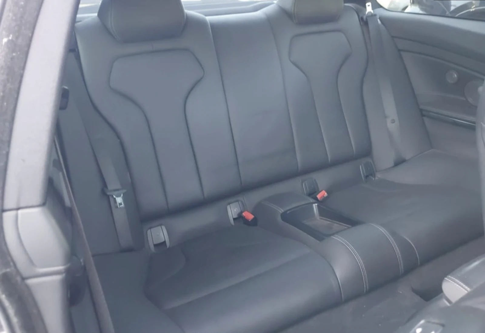 BMW M4 Carbon Package  - изображение 8