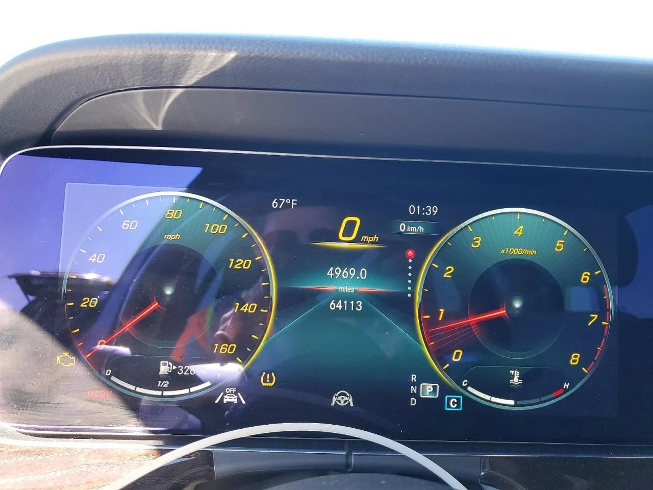 Mercedes-Benz E 350, снимка 9 - Автомобили и джипове - 53807233